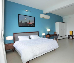 Brighton Boutique Hotel